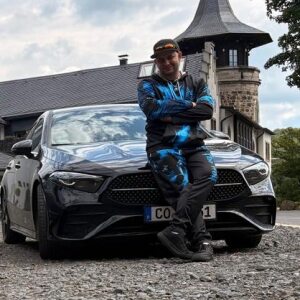 Profilbild von Christian Rommel