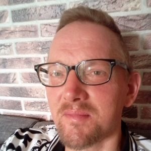 Profilbild von Christian Ronde