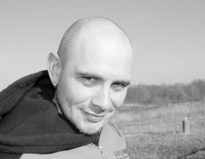 Profilbild von Christian Ronneburg