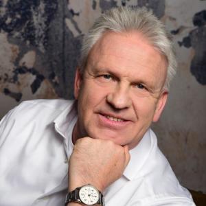 Profilbild von Christian Roscher