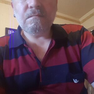 Profilbild von Christian Rose