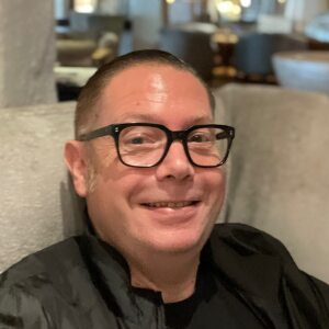 Profilbild von Christian Rosen