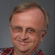 Profilbild von Christian Rosinger