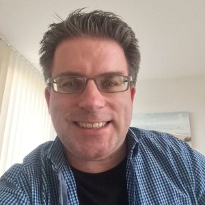 Profilbild von Christian Roßdeutscher