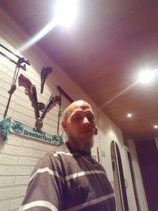 Profilbild von Christian Rost