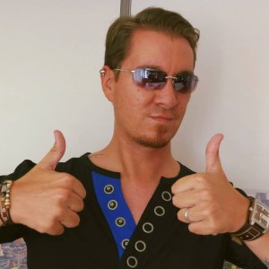 Profilbild von Christian Rotaru-Schönhardt