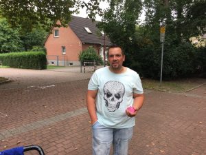 Profilbild von Christian Roters
