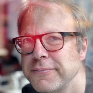 Profilbild von Christian Roth