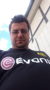 Profilbild von Christian Roth
