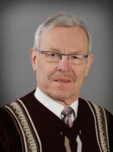 Profilbild von Christian Rothe