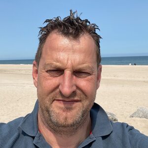 Profilbild von Christian Rotsch