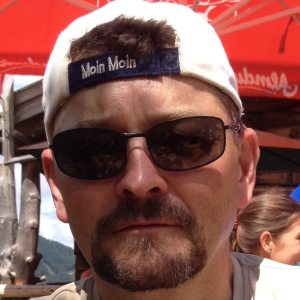 Profilbild von Christian Ruckgaber