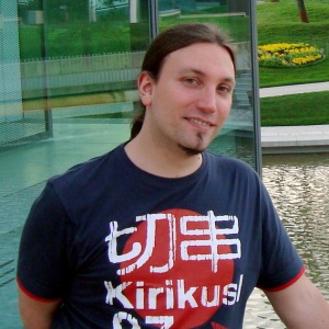 Profilbild von Christian Ruderer