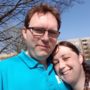 Profilbild von Christian Rudolf