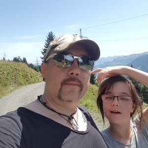 Profilbild von Christian Rudolf