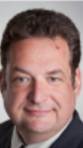 Profilbild von Christian Rudolph