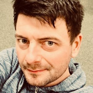 Profilbild von Christian Rücker