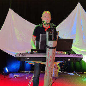 Profilbild von Christian Rückert