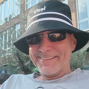 Profilbild von Christian Rückner