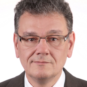 Profilbild von Christian Ruede