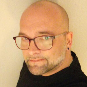 Profilbild von Christian Rüdiger