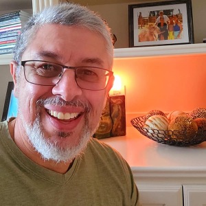 Profilbild von Christian Rüdiger