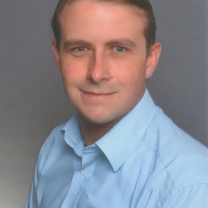 Profilbild von Christian Rügner