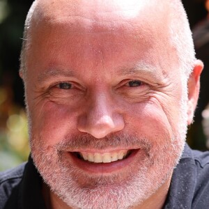 Profilbild von Christian Ruehmer