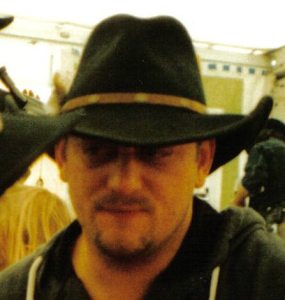 Profilbild von Christian Rülke