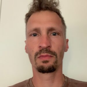 Profilbild von Christian Rueß