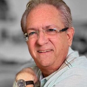 Profilbild von Christian Rütten