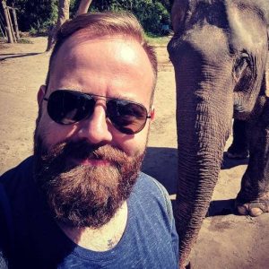 Profilbild von Christian Ruhkamp