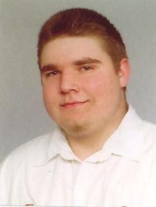Profilbild von Christian Rumpf