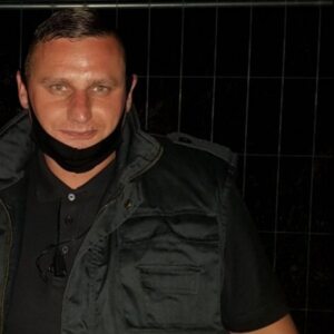 Profilbild von Christian Rußbüldt