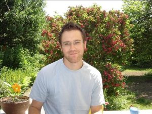 Profilbild von Christian Russwurm