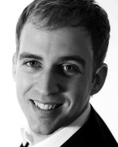 Profilbild von Christian Rutz