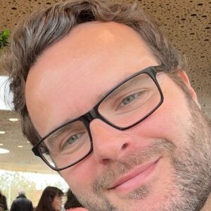Profilbild von Christian Ruzanski