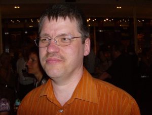 Profilbild von Christian Rybicki