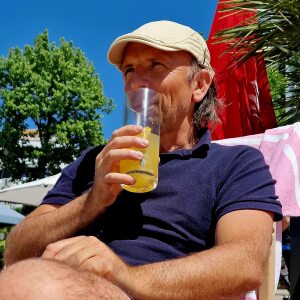 Profilbild von Christian Saal