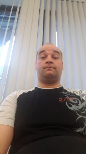 Profilbild von Christian Saar