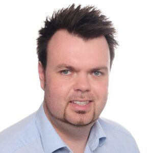 Profilbild von Christian Sachse