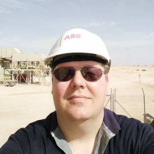 Profilbild von Christian Sädtler