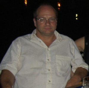 Profilbild von Christian Sagemann