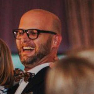 Profilbild von Christian Sahi