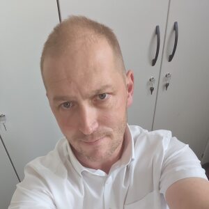 Profilbild von Christian Sahl