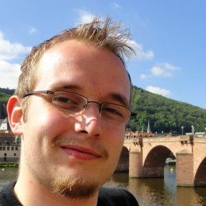 Profilbild von Christian Salchow
