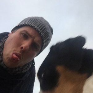 Profilbild von Christian Salmen