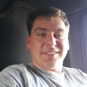 Profilbild von Christian Salzberger