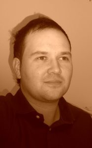 Profilbild von Christian Salzmann