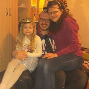 Profilbild von Christian Samuel